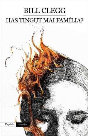 Has tingut mai família? | 9788416367528 | Clegg, Bill
