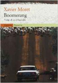 Boomerang. | 9788475967325 | Moret, Xavier