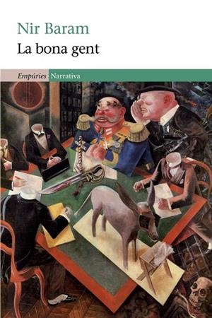 La bona gent | 9788497877992 | Baram, Nir