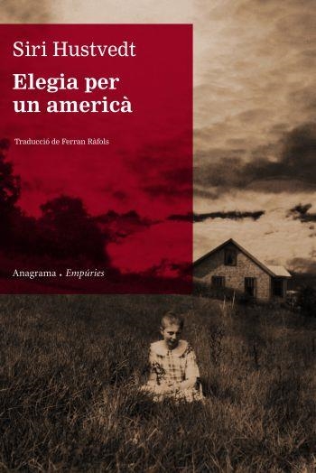 Elegia per un americà | 9788497873895 | Hustvedt, Siri