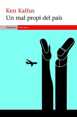 Un mal propi del país | 9788497872614 | Kalfus Kenneth, Steven