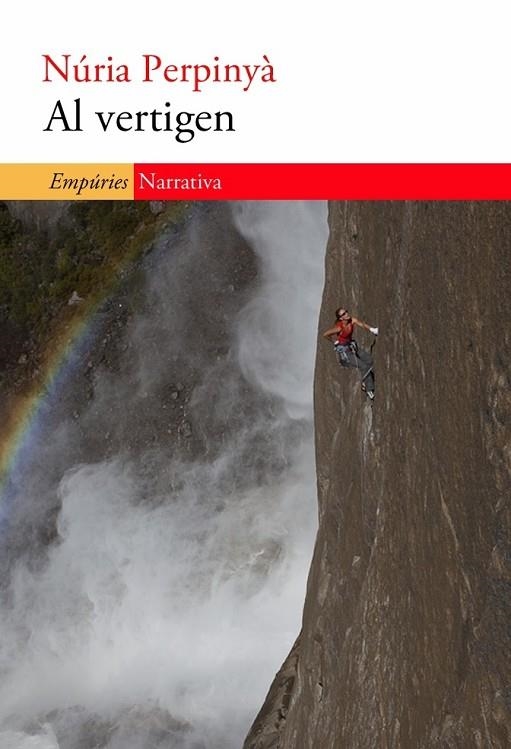 Al vertigen | 9788497878692 | Perpinyà Filella, Nuria