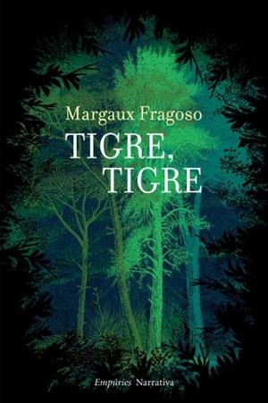 Tigre, tigre | 9788497877312 | Fragoso, Margaux