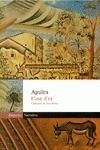 L'ase d'or | 9788475969817 | Apuleu