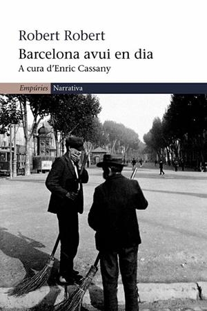 Barcelona avui en dia | 9788497870191 | Robert, Robert