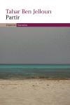 Partir | 9788497872027 | Ben Jelloun, Tahar