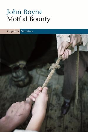 Motí al Bounty | 9788497872935 | Boyne, John