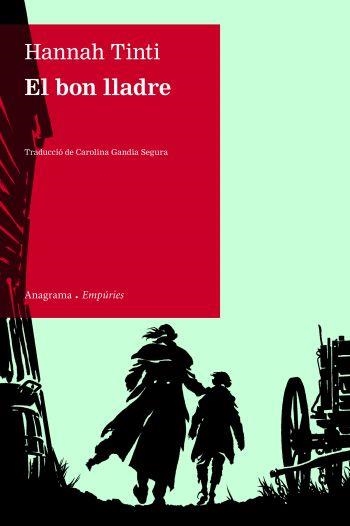 El bon lladre | 9788497876179 | Tinti, Hanna