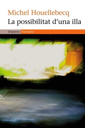 La possibilitat d'una illa | 9788497871501 | Houellebecq, Michel