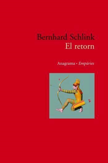 El retorn | 9788497872744 | Schlink, Bernhard