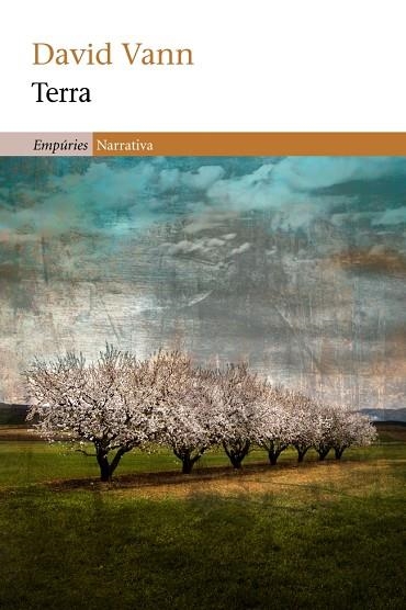 Terra | 9788497878241 | Vann, David