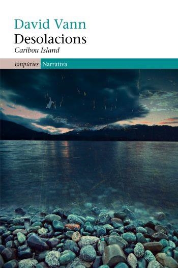Desolacions | 9788497877350 | Vann, David