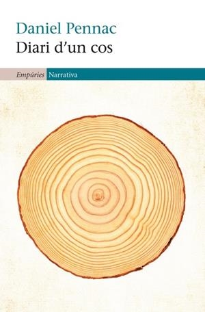 Diari d'un cos | 9788497877848 | Pennac, Daniel