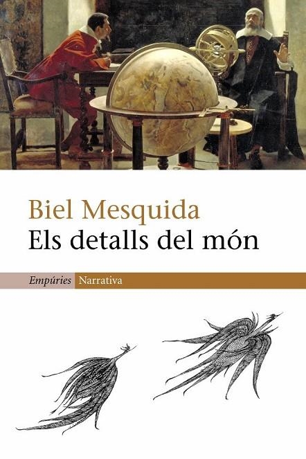 Els detalls del món | 9788497871242 | Mesquida Amengual, Biel