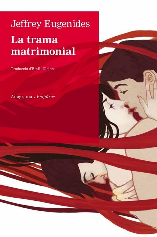 La trama matrimonial | 9788497878357 | Eugenides, Jeffrey