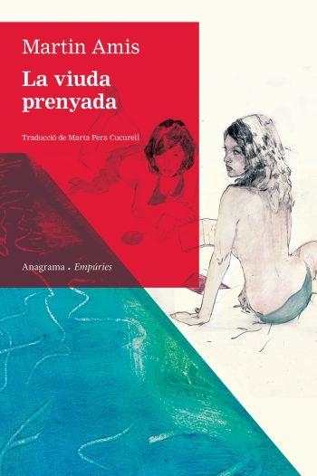 La viuda prenyada | 9788497876841 | Amis, Martin