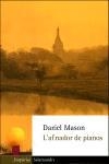 L'afinador de pianos | 9788475969862 | Mason, Daniel