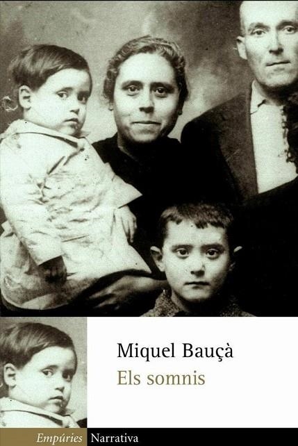 Els somnis | 9788475969879 | Bauçà Rosselló, Miquel