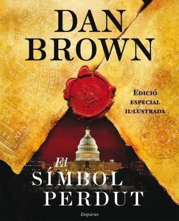 El símbol perdut | 9788497876803 | Brown, Dan