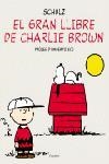 El gran llibre de Charlie Brown | 9788497870672 | M.%Schulz, Charles