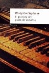 El pianista del gueto de Varsòvia | 9788475968650 | Szpilman, Wladyslaw