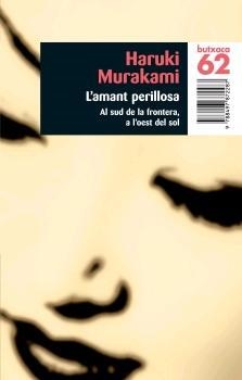 L'amant perillosa | 9788497872287 | Murakami, Haruki