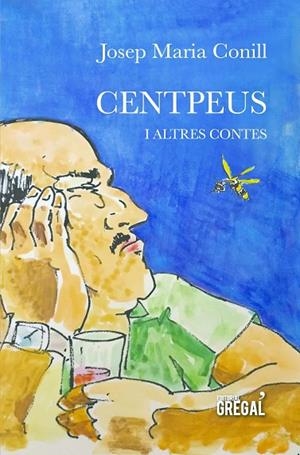 Centpeus i altres contes | 9788417082390 | Conill Bayona, Josep Maria
