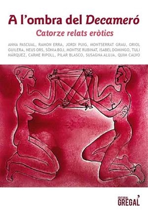 A l'ombra del Decameró | 9788494272967 | Varios autores