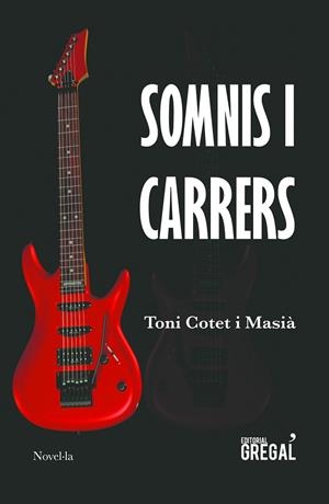 Somnis i carrers | 9788417082512 | Cotet i Masià, Toni