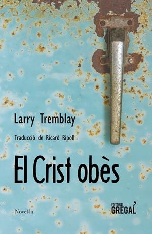El Crist obès | 9788417082291