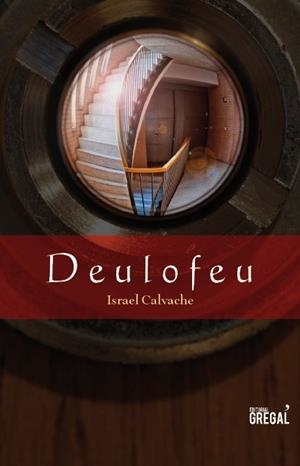 Deulofeu | 9788494150029 | Calvache, Israel