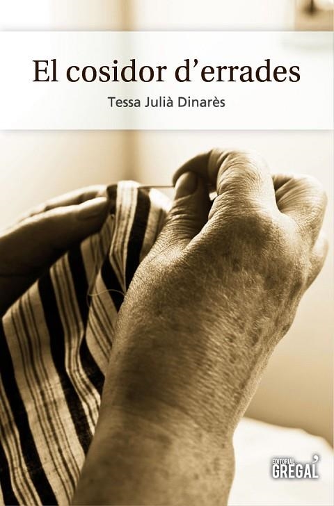 El cosidor d'errades | 9788494233005 | Julià i Dinarès, Tessa