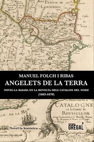 Angelets de la terra | 9788494509193 | Folch i Ribas, Manuel