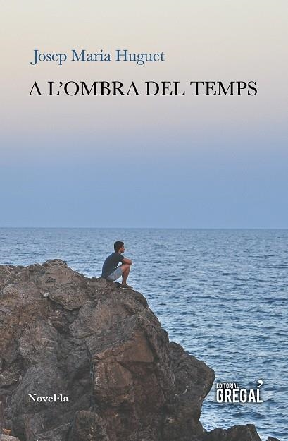 A l'ombra del temps | 9788494564864 | Huguet i Julià, Josep Maria