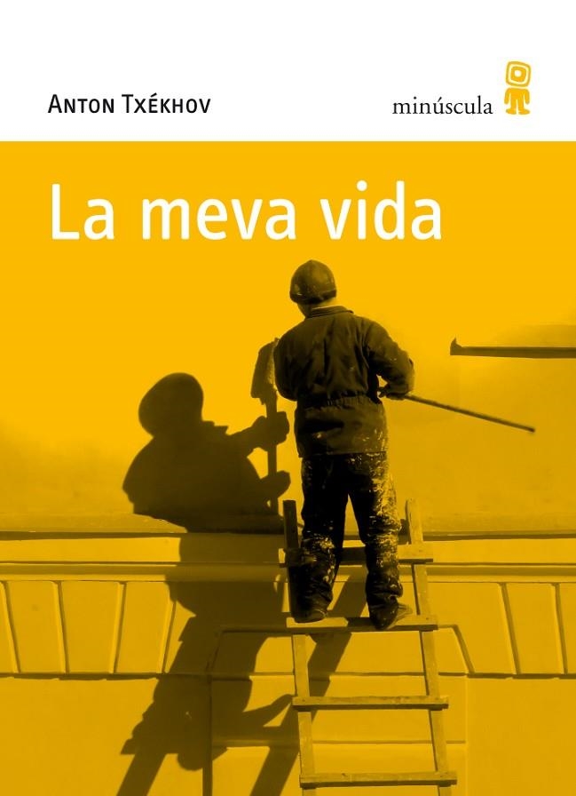 La meva vida | 9788495587848 | Txékhov, Anton