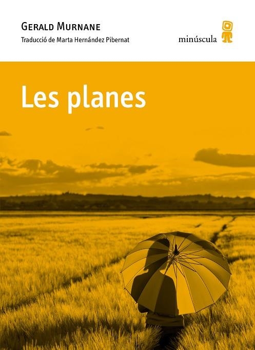 Les planes | 9788494145773 | Murnane, Gerald