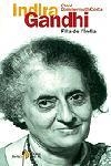 Indira Gandhi. Filla de l'Índia | 9788473068499 | Dommermuth-Costa, Carol