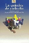 La química de cada dia | 9788473065184 | Duran Escribà, Xavier