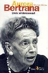 Aurora Bertrana. Encís pel desconegut | 9788473068475 | Gómez Hernández, Maribel