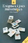 Enigmes i jocs matemàtics (matemàgics) | 9788473067232 | Segarra Neira, Lluís