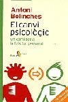 El canvi psicològic | 9788473065306 | Bolinches Sánchez, Antonio