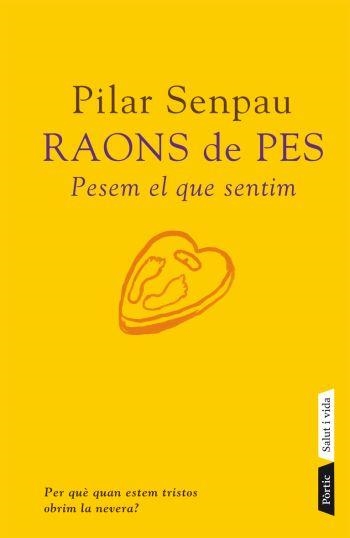 Raons de pes | 9788498090574 | Senpau Jove, Maria Pilar