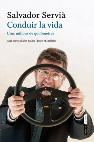 Conduir la vida | 9788498091748 | Servia Costa, Salvador