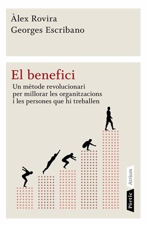 El Benefici | 9788498091540 | Rovira Celma, Álex;Escribano, Georges