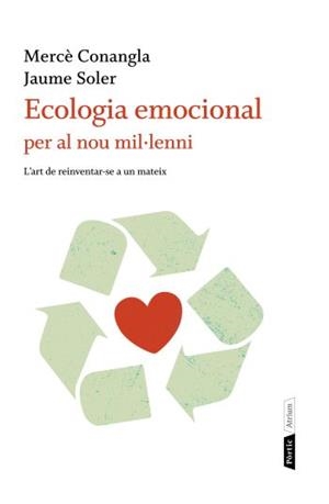 Ecologia emocional per al nou mil·lenni | 9788498091823 | Conangla Marín, Mercè