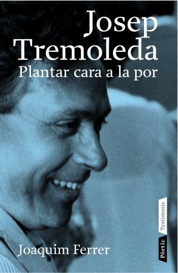 Josep Tremoleda | 9788498090307 | Ferrer Roca, Joaquim