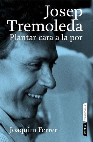Josep Tremoleda | 9788498090307 | Ferrer Roca, Joaquim