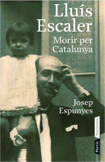 Lluís Escaler | 9788498090543 | Espunyes Esteve, Josep