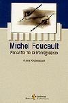 Michel Foucault. Filosofia de transgressió | 9788473067676 | Quintanas Feixas, Anna