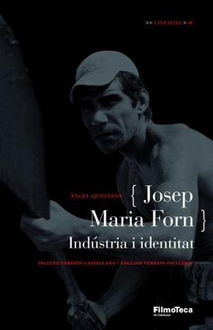 Josep Maria Forn | 9788498090246 | Quintana, Ángel;Alberich, Ferran;Riambau, Esteve